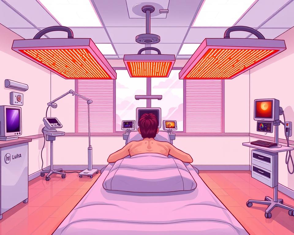 Red light therapy New Jersey