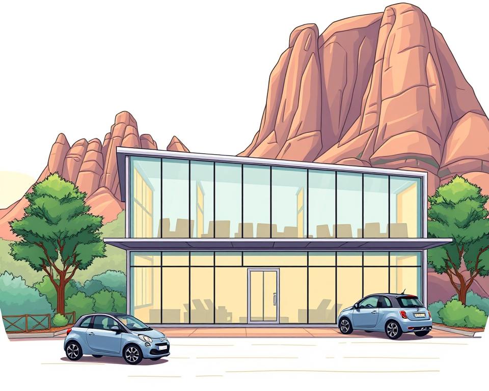 chauffeur services near me Dove Valley