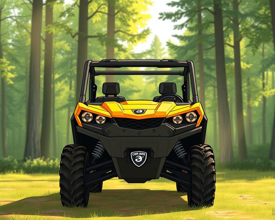 Polaris sportsman 450 snow plow kit