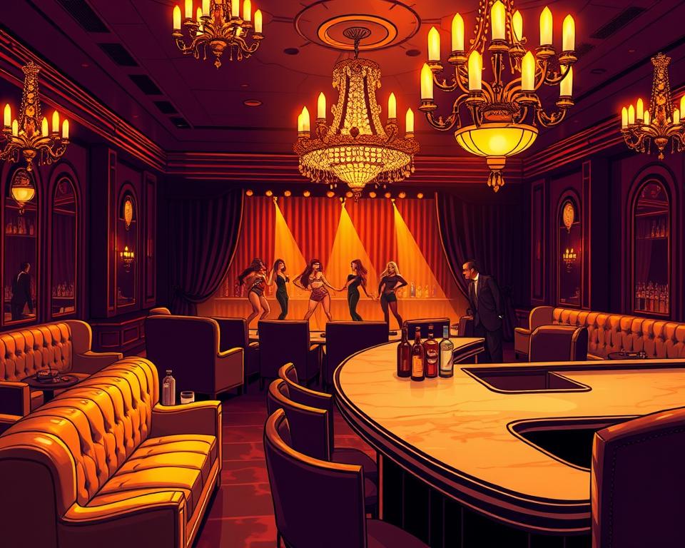 Bachelor Party Strippers Santa Ana