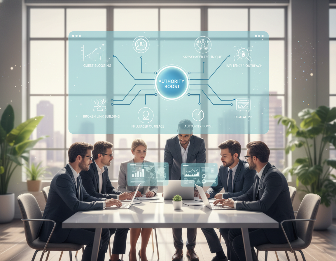 Buy Backlinks Packages SEO Services