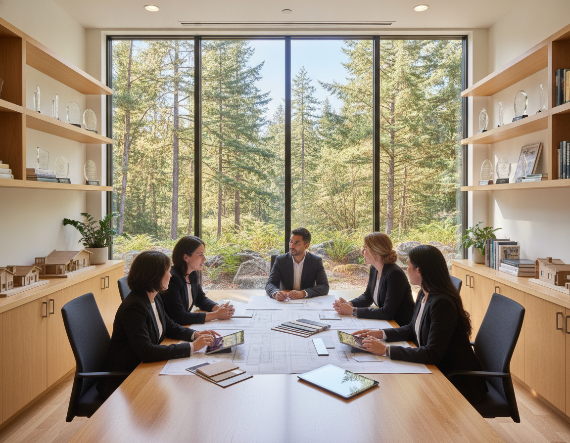 Kirkland Garage Conversion Professionals