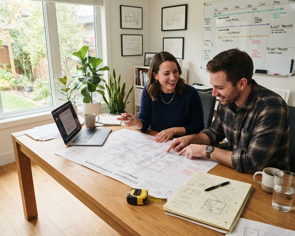 Basement Remodeling Contractors Bremerton